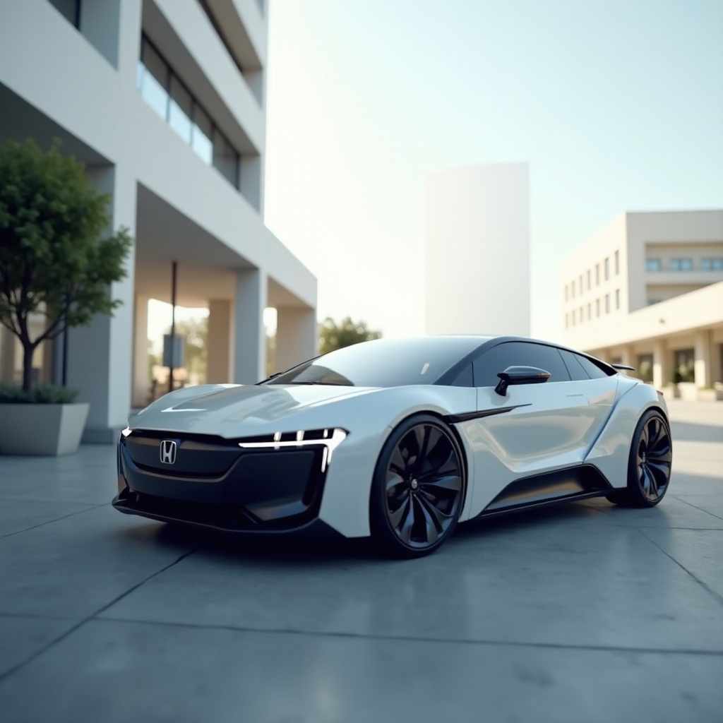 Honda Prologue sarà idonea per il credito d'imposta?