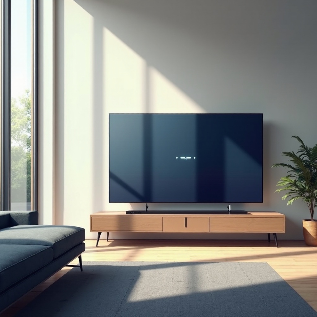 what is volume leveling on vizio tv