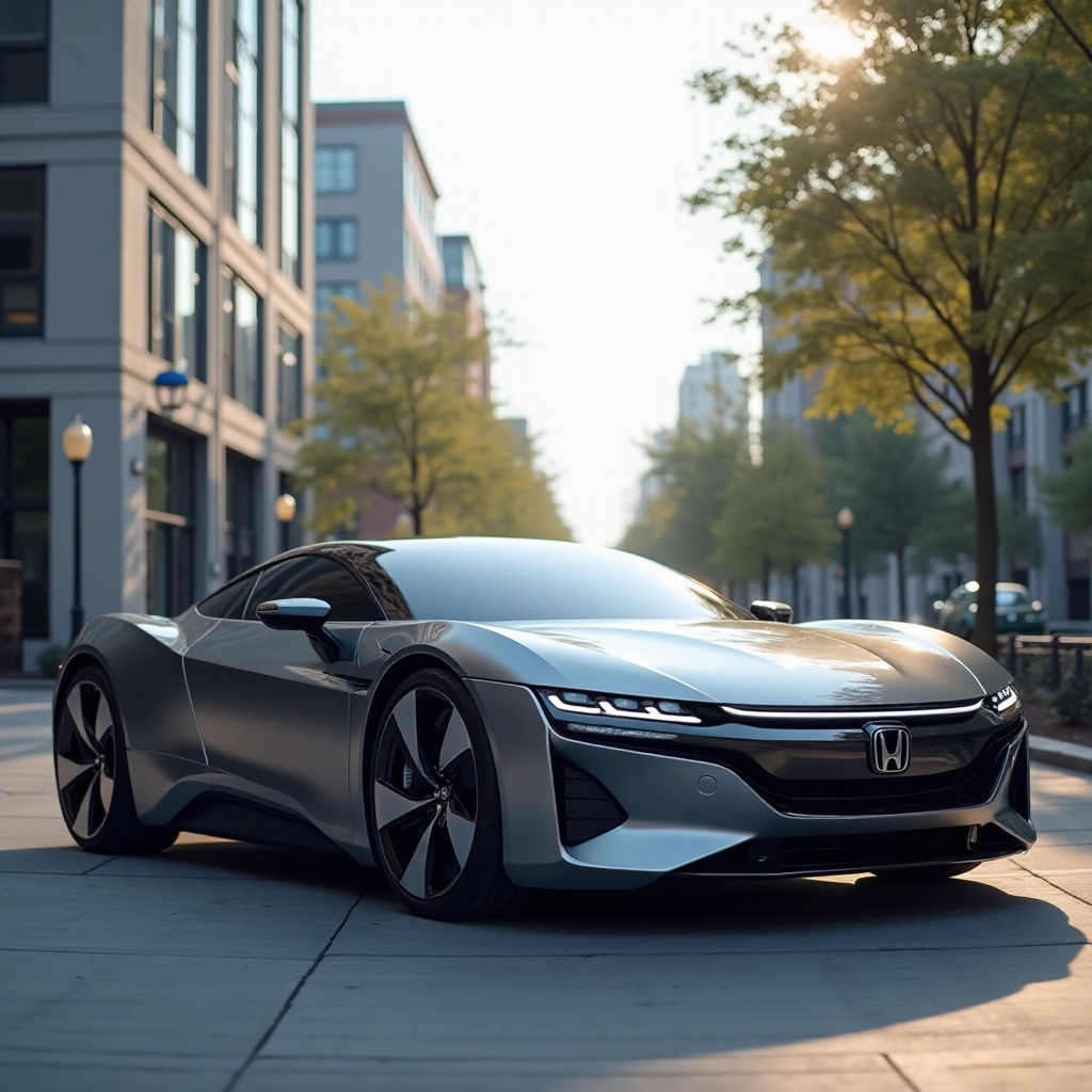 Wird die Honda Prologue für Steuergutschriften qualifizieren?