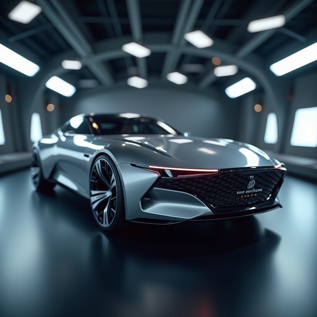 batterijgrootte van Lucid Air Sapphire