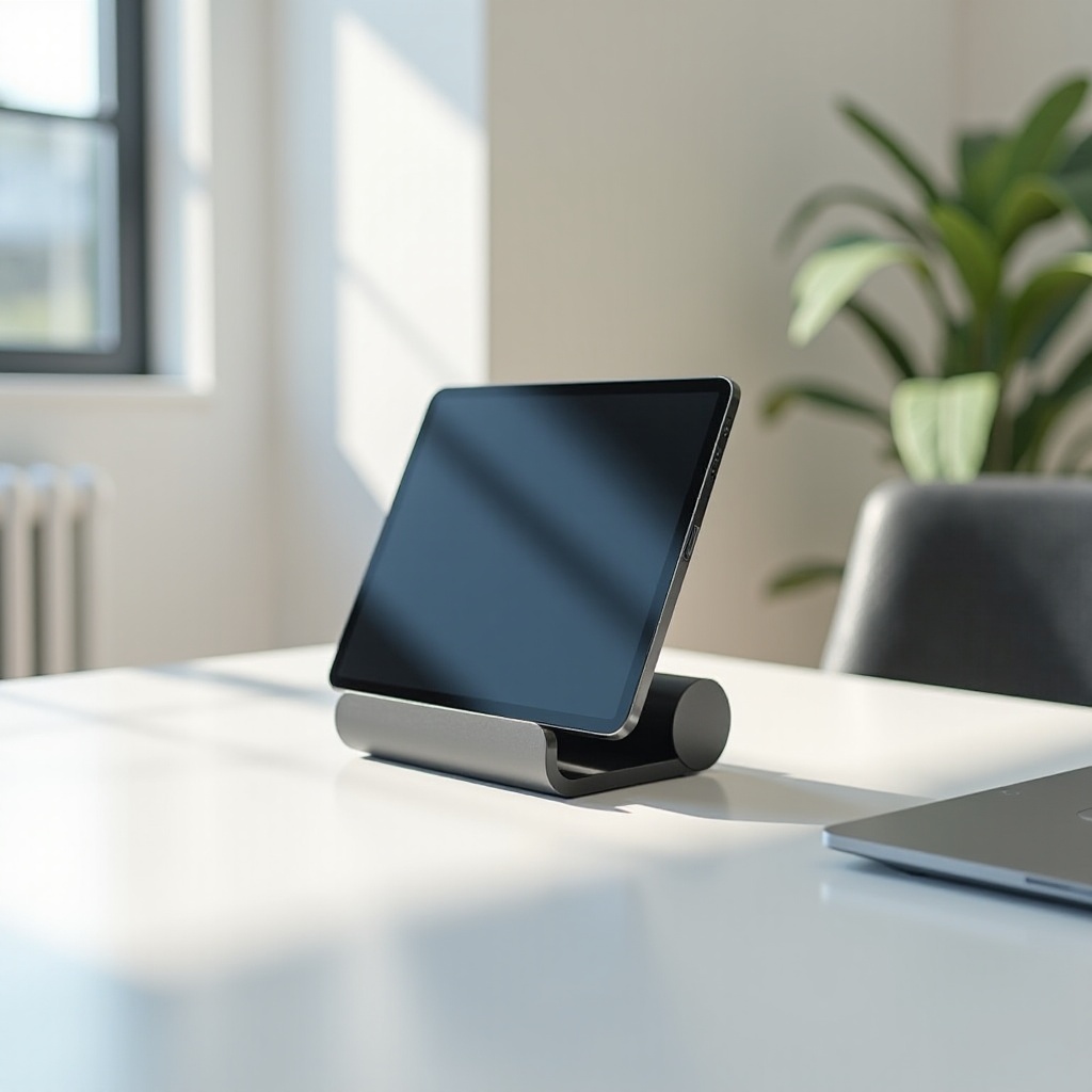 doca de tablet Pixel usada