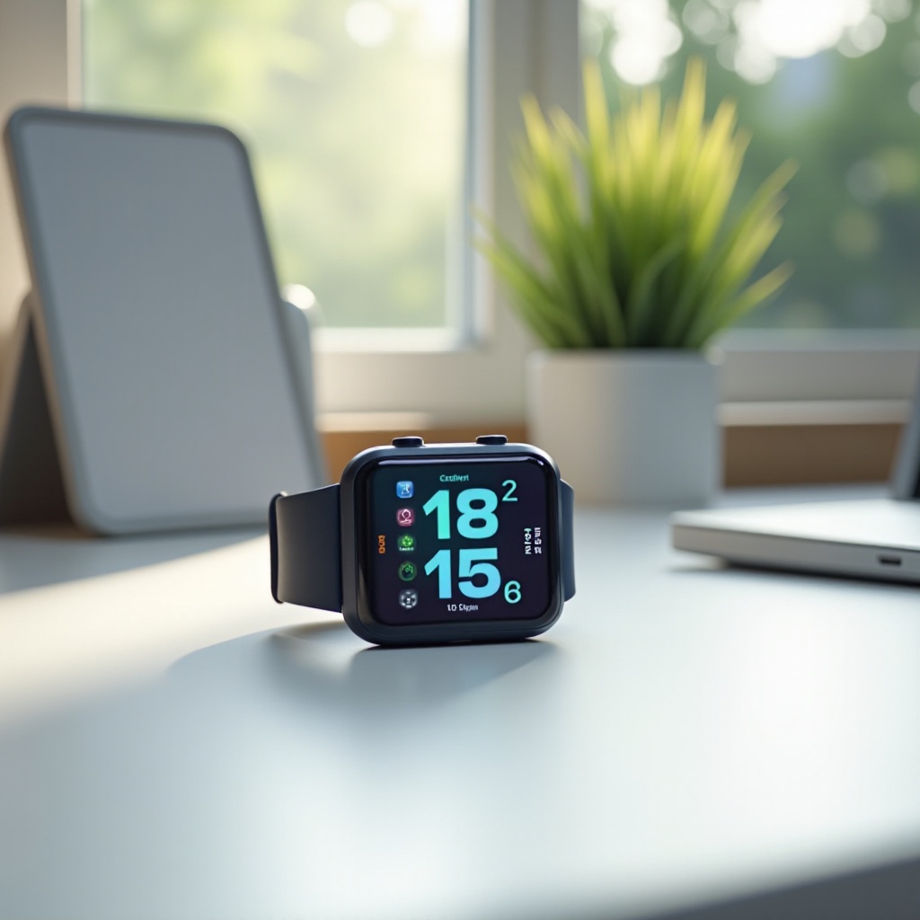 ajustar la hora del reloj VTech