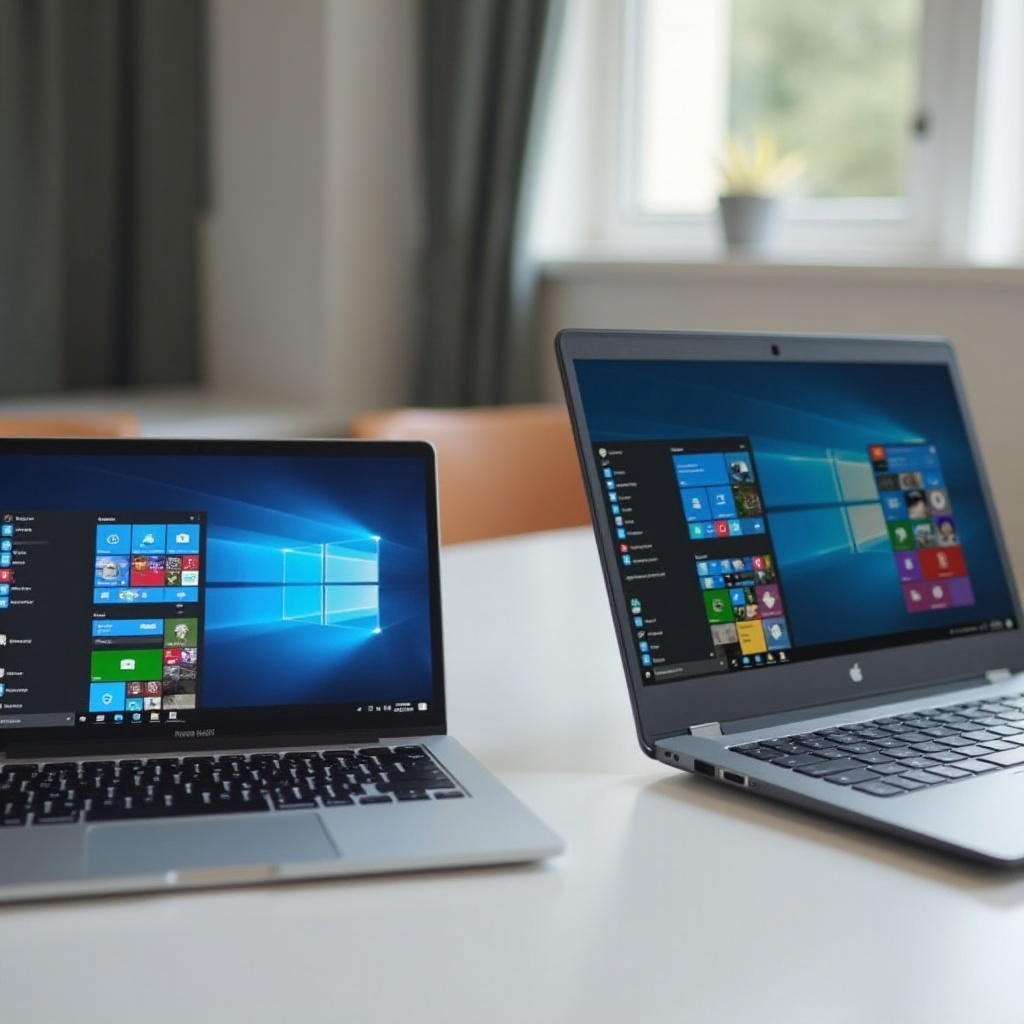 qual è la differenza con un chromebook