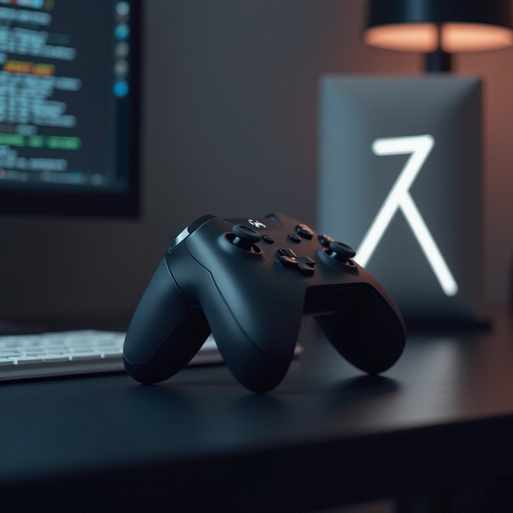 controlador powera não funciona no pc