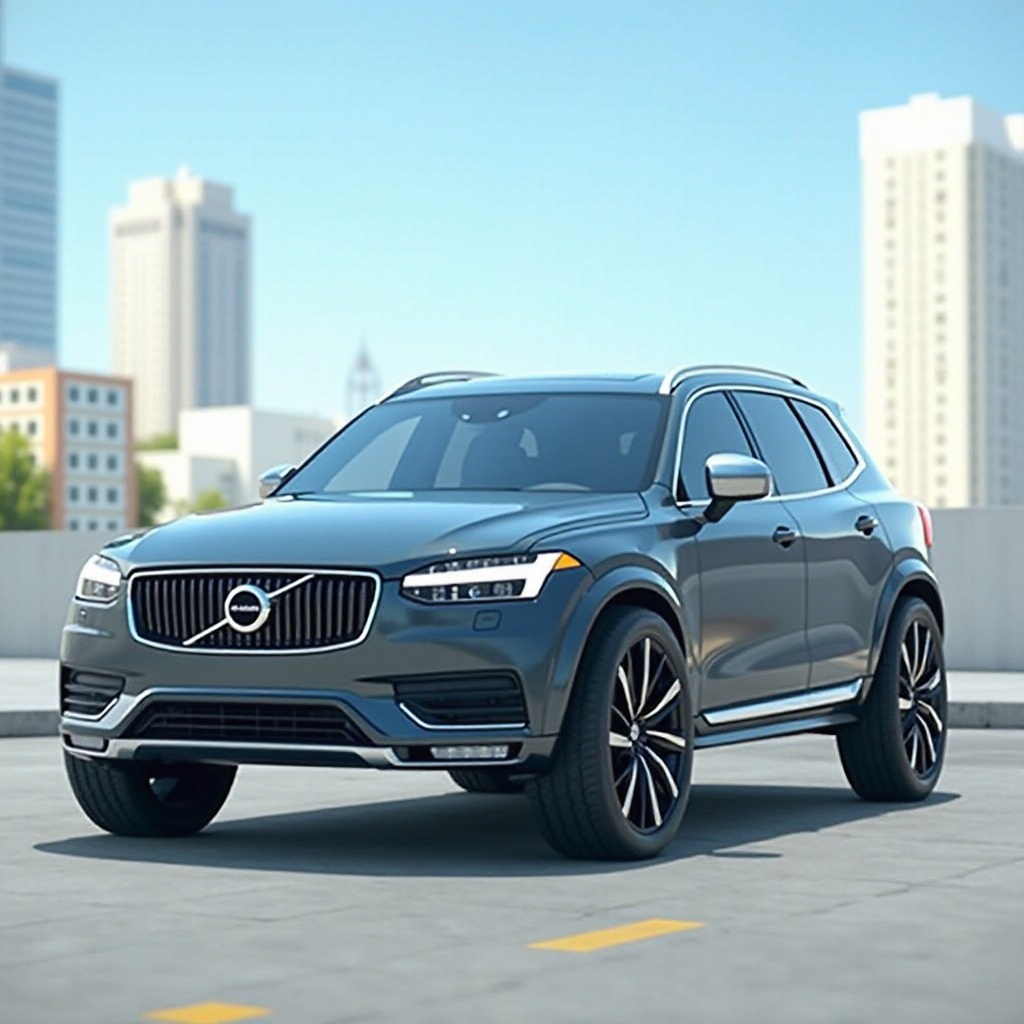 komt de volvo ex30 in aanmerking voor belastingvoordeel?