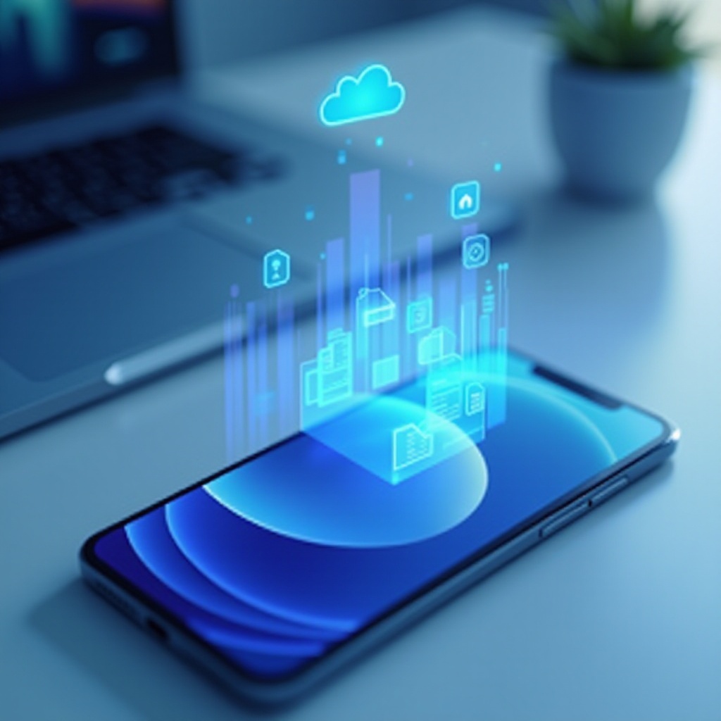 puoi aggiornare lo spazio di archiviazione su iPhone