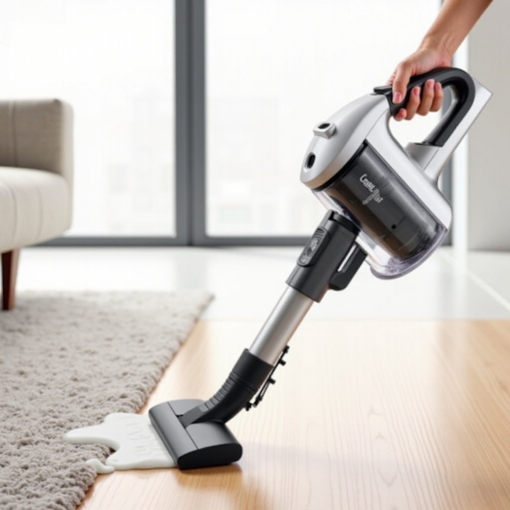 mejor aspiradora de mano húmeda y seca