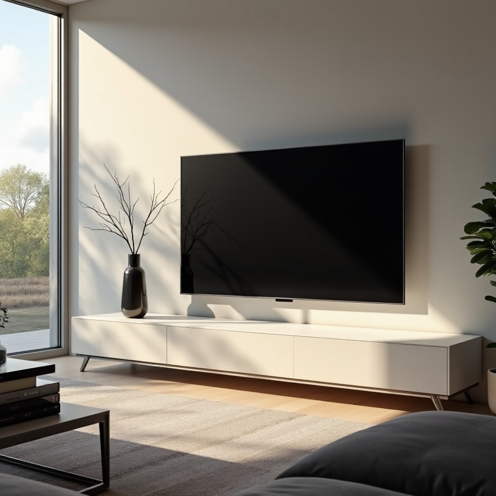 LG-Fernseher zu dunkel