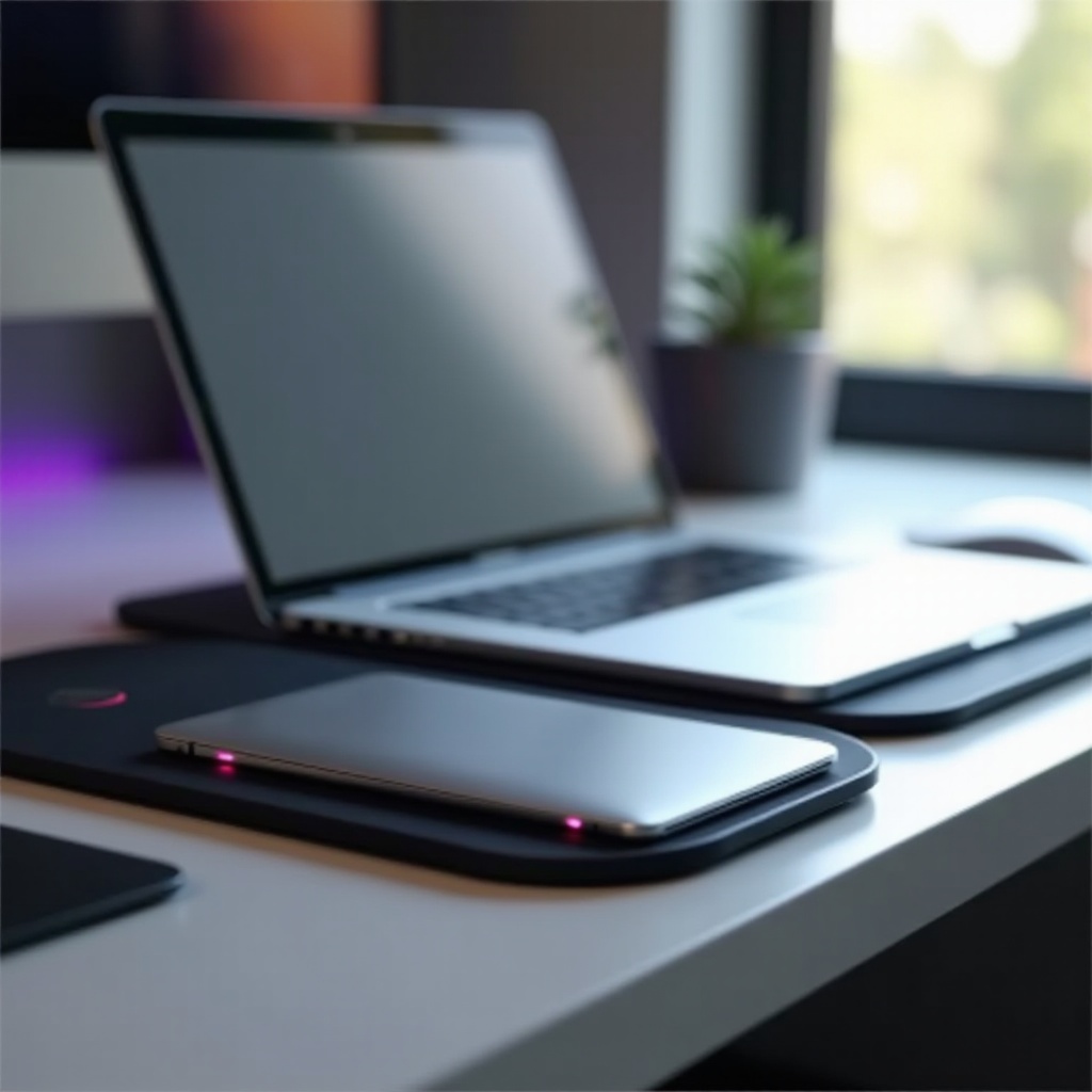 mejor base de refrigeración para MacBook Pro