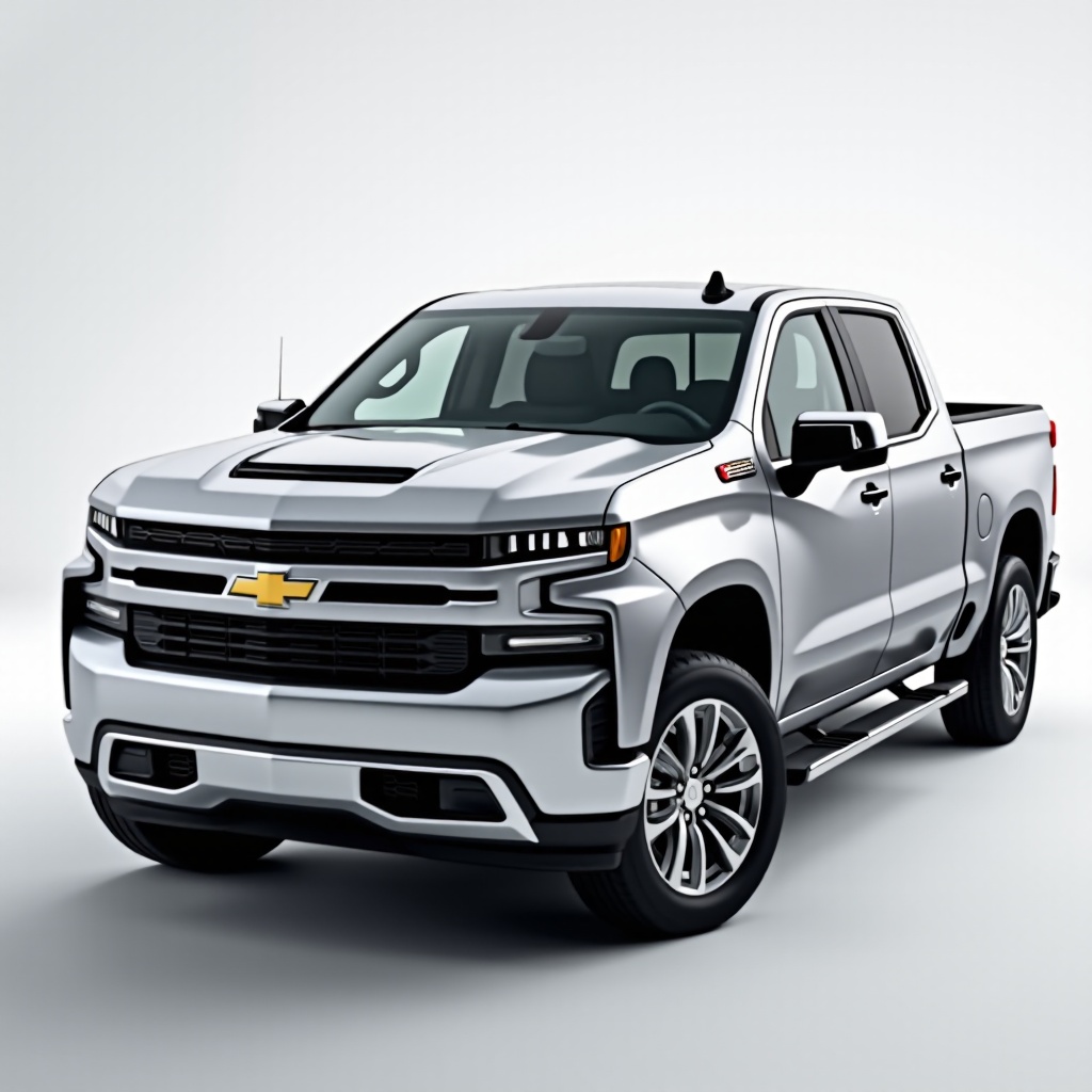 chevrolet silverado tamanho da bateria