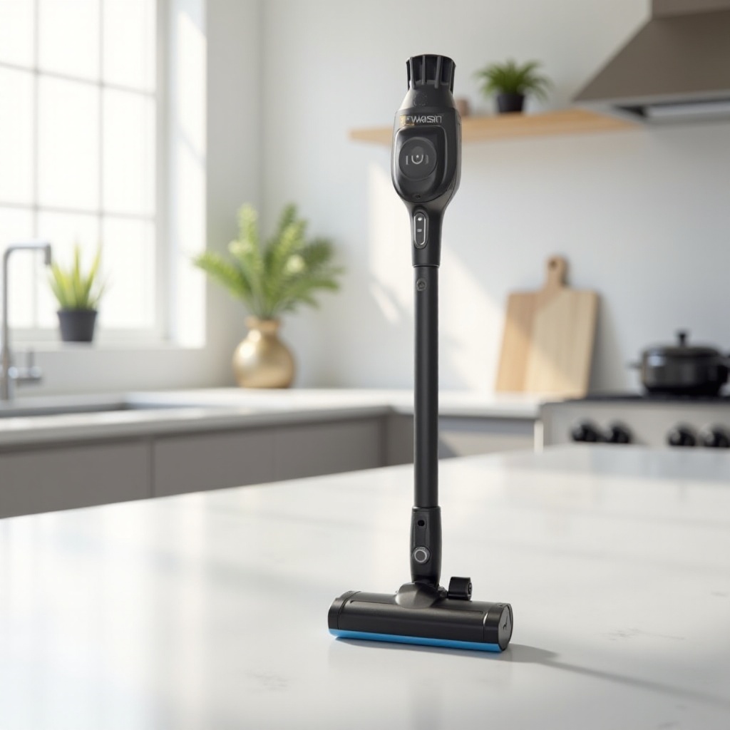 best mini vacuum