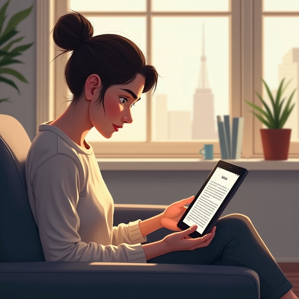 perché non posso scaricare libri Kindle sul mio iPad