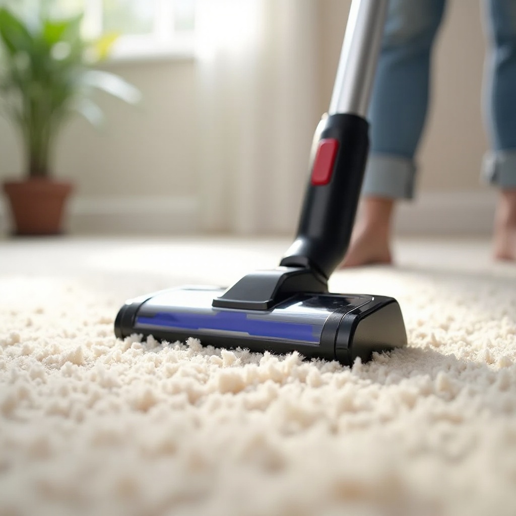 best vacuum cleaner for carpet cleaning