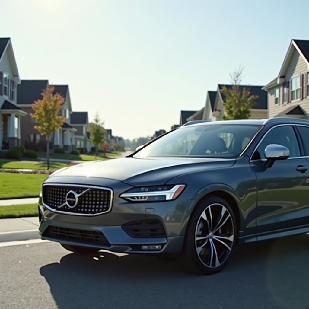 o volvo ex30 qualifica-se para um crédito fiscal?