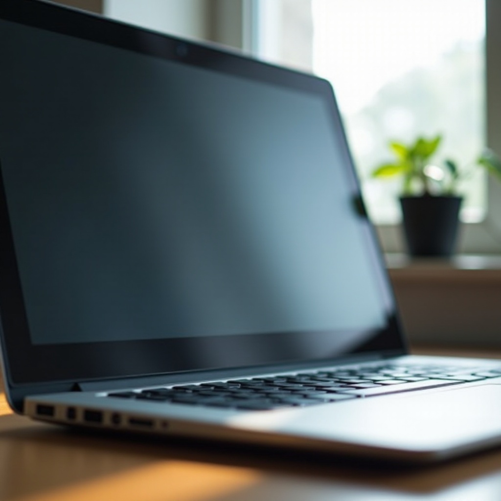 kuinka tarkistaa, onko Chromebookisi dedede