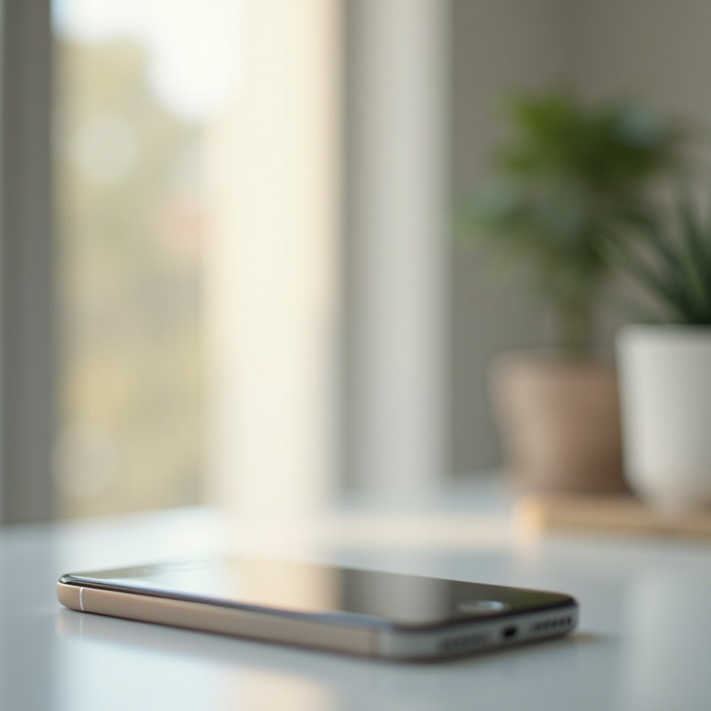 bip acuto dell'iphone