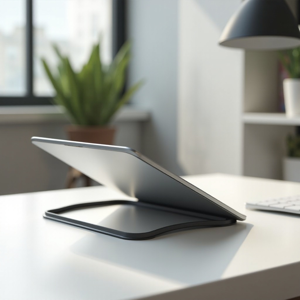 meilleur support de refroidissement pour MacBook Pro